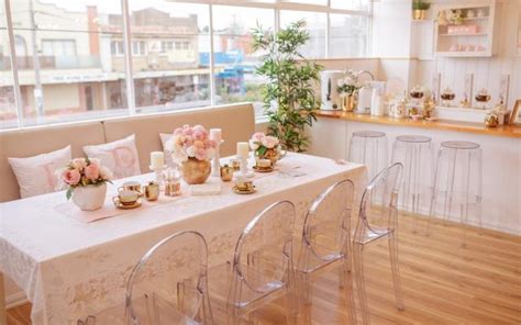 baby shower venues melbourne